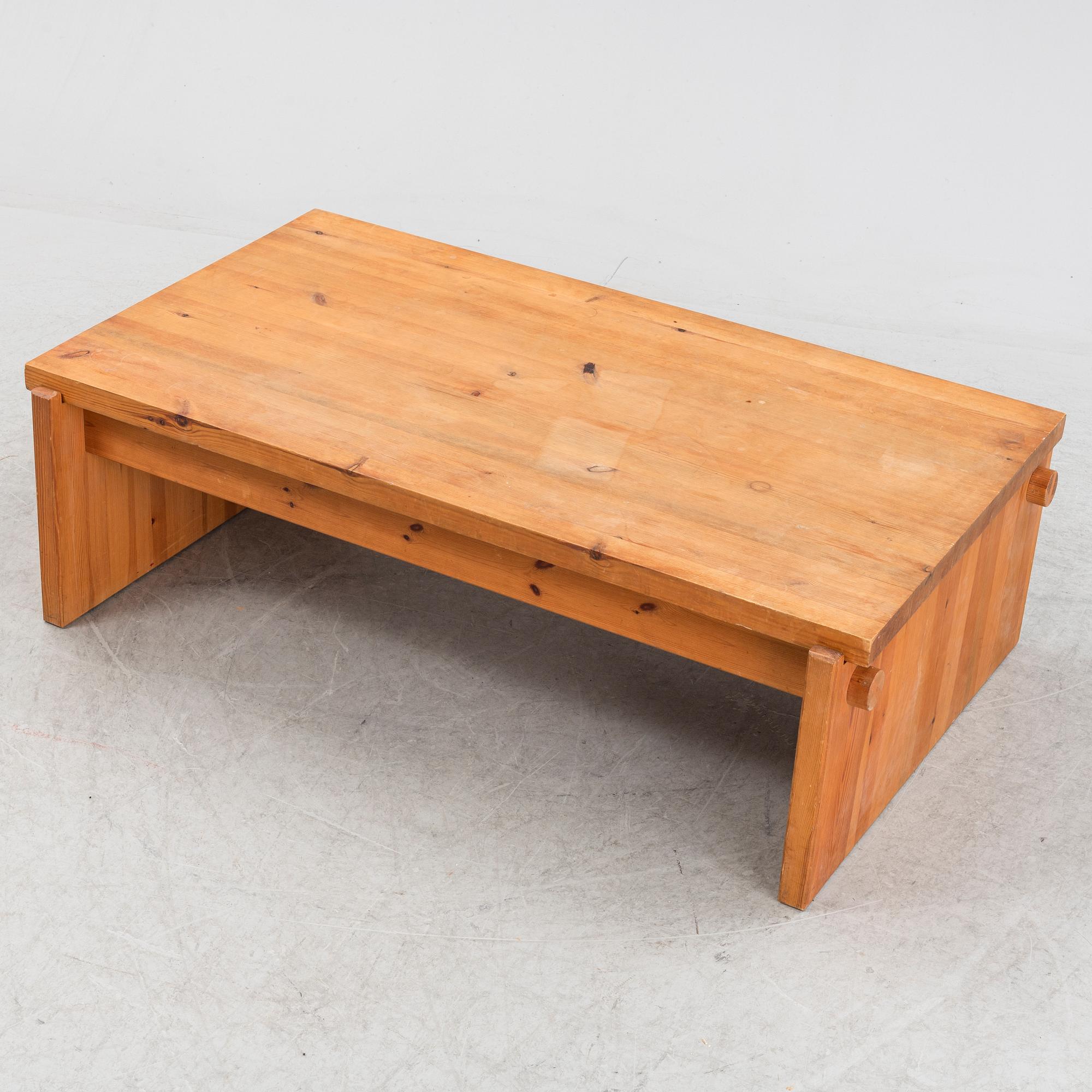 Yngve Ekström, soffbord, Swedese.