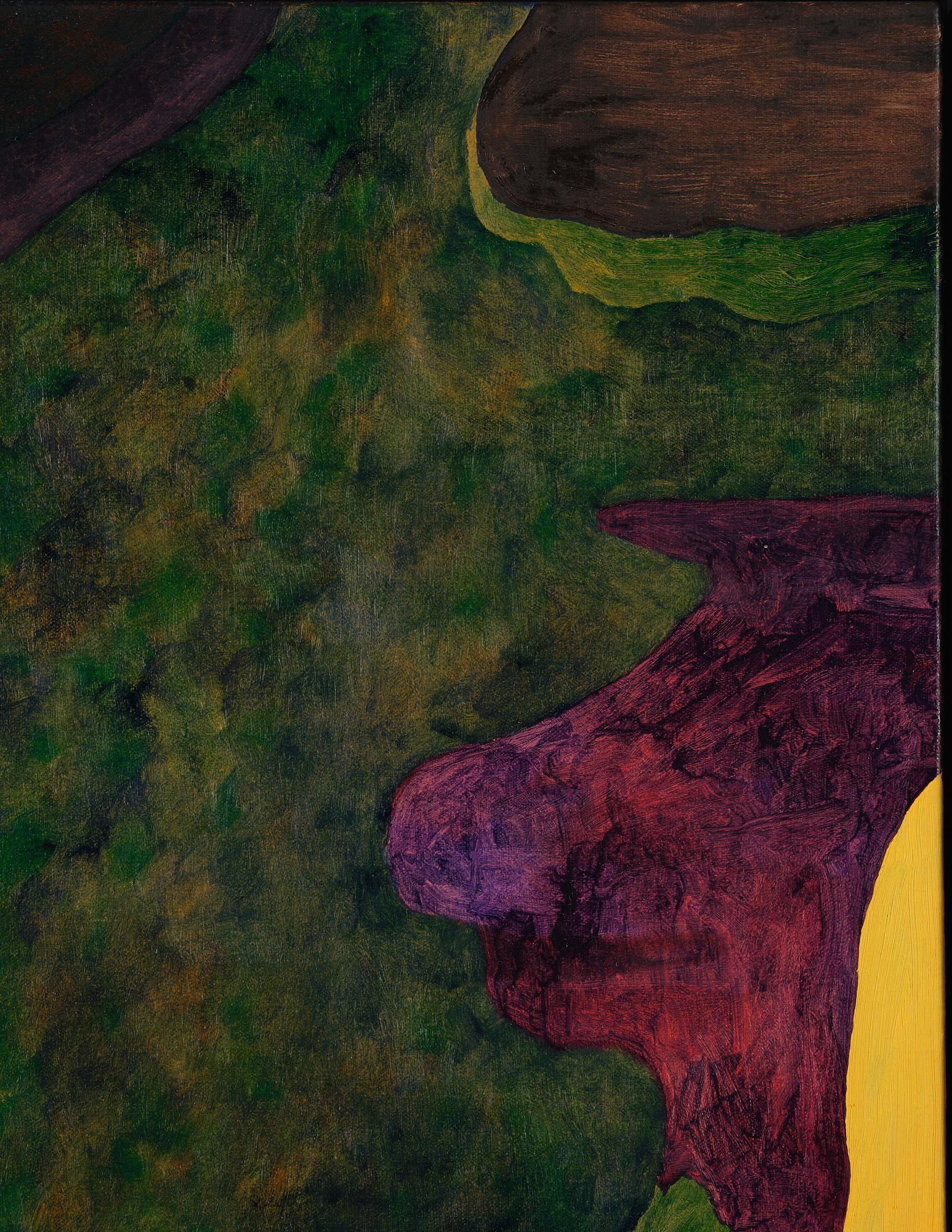 Ludvig Helin, "Jut".