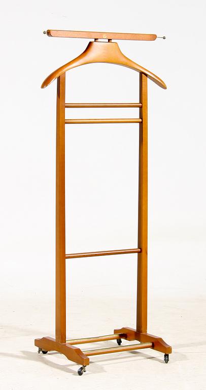 HERRBETJÄNT, Brevetatto, Italien. 1900-tal.