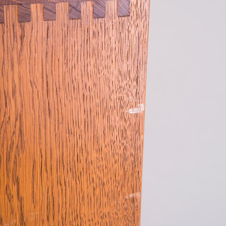 A Busch microscope Rathenov Germany first half of 20th century.