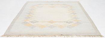 Matta, rölakan 245 x 170 cm.