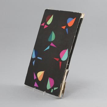 BOK, Verve, No 8, Vol. 2, Paris 1940.