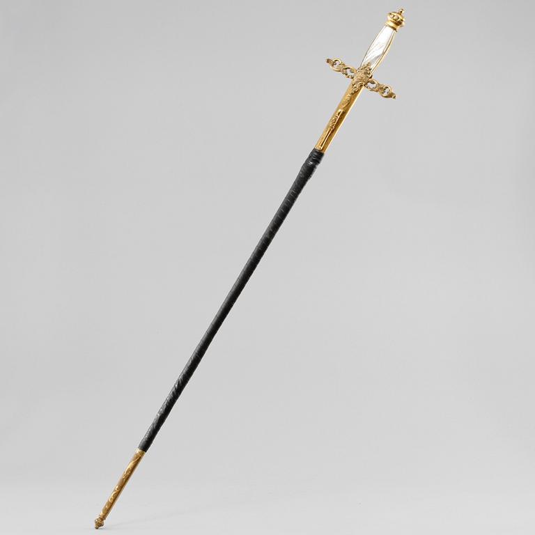 ÄMBETSMANNAVÄRJA, 1800-tal.