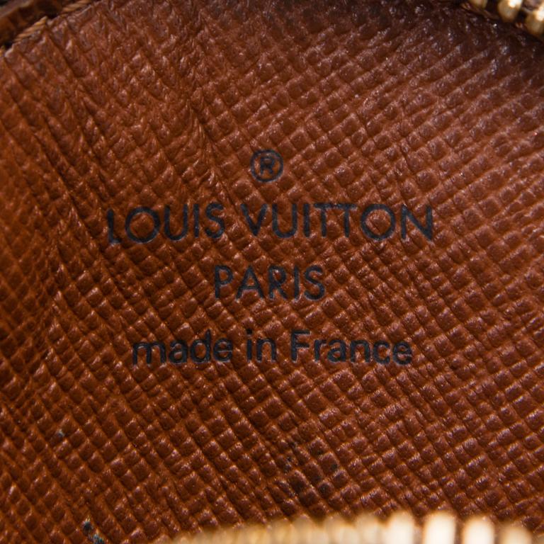 KUKKARO, Louis Vuitton.