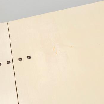 Slagbord, ett par, "Bergslagen", ur Ikea:s 1700-talsserie, 1990-tal.