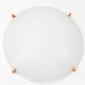 .Uno & Östen Kristiansson, taklampa, ”Plafo ” Luxus.