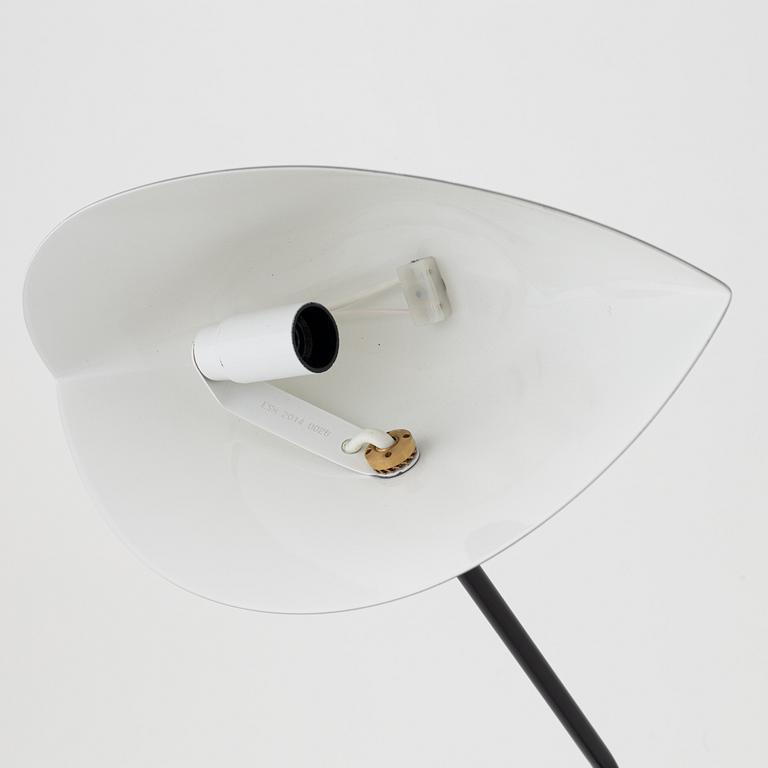 Serge Mouille, a wall lamp, "Anthony", Serge Mouille Editions, France, 21st Century.