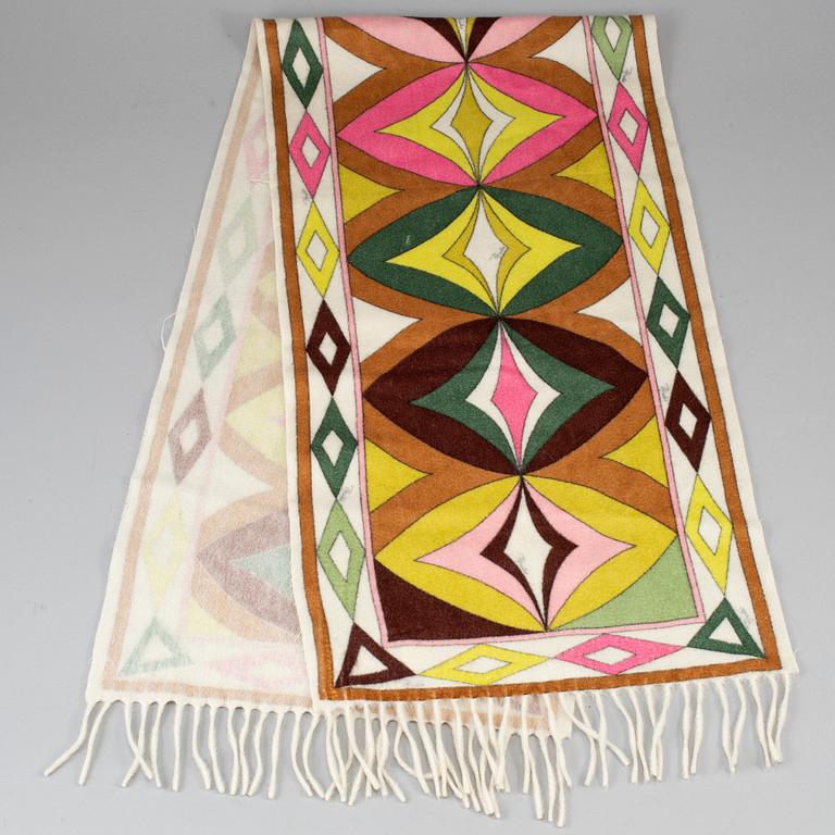 EMILIO PUCCI, sjal.