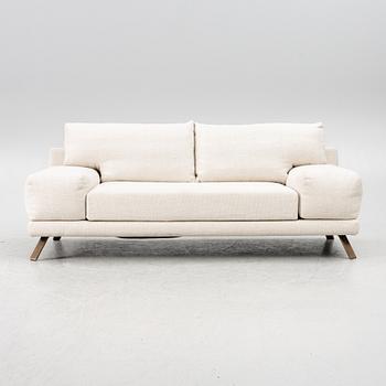 Christophe Delcourt, an 'Ian' sofa, Delcourt Collection, France.