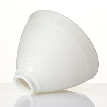 Bordslampa, omkring år 1900, Empirestil.