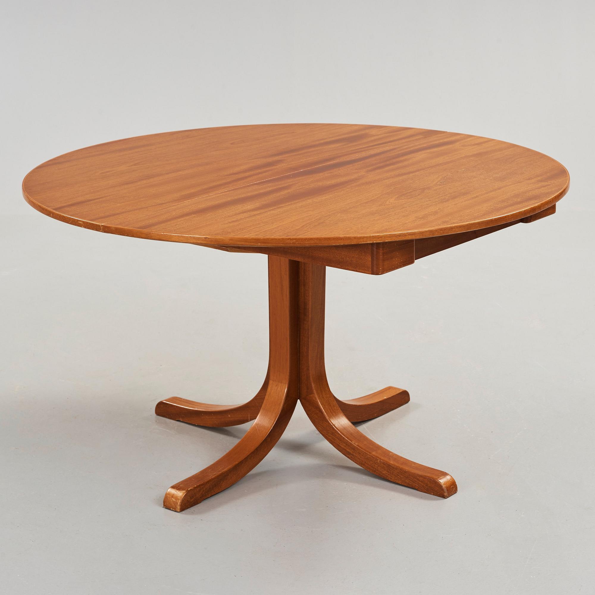 Josef Frank, JOSEF FRANK, matbord, Firma Svenskt Tenn, modell 771.