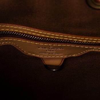 Louis Vuitton, väska, "1995 LV Cup St. Tropez Drawstring Backpack".