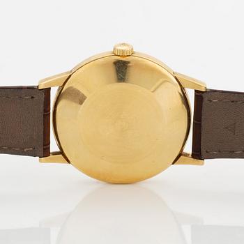 Patek Philippe, Calatrava, ca 1961.