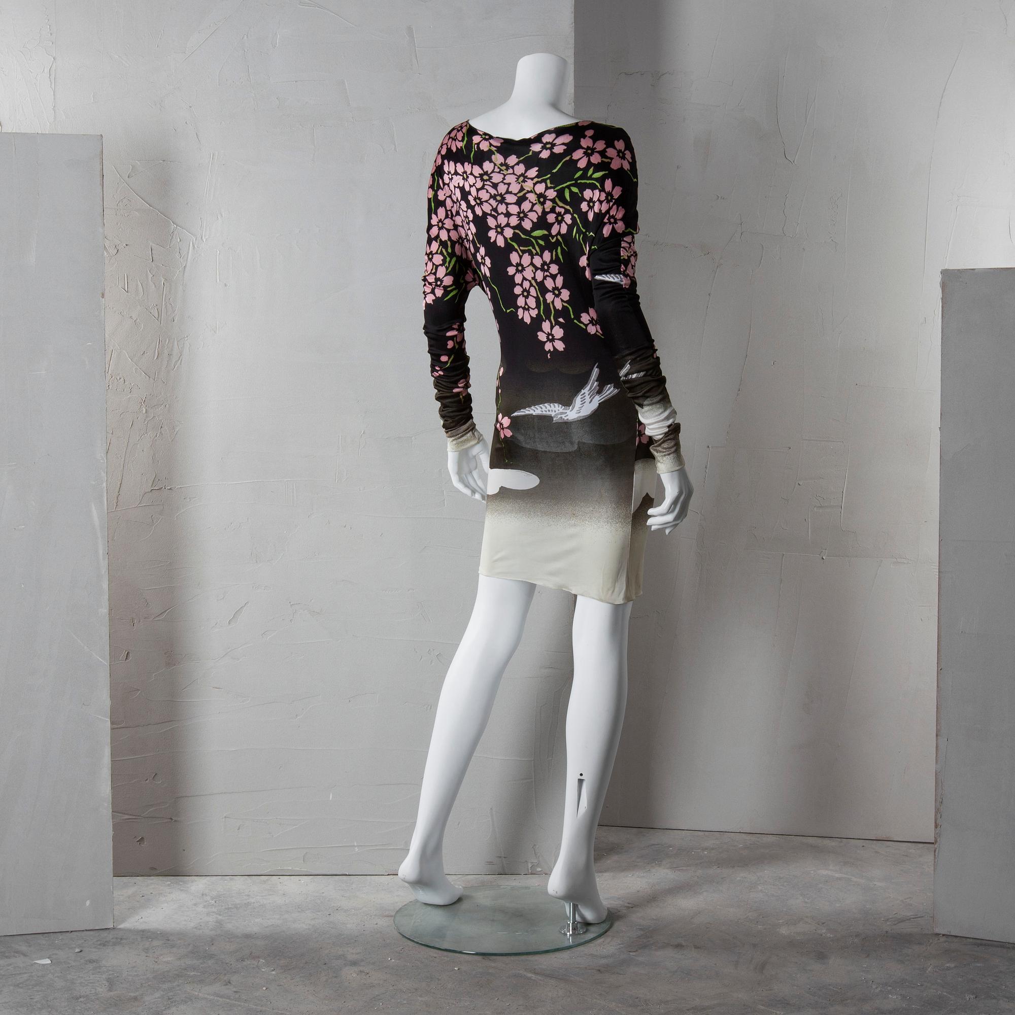 KÄNNING, Gucci, italiensk storlek S.