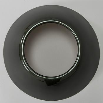 Lisa Johansson-Pape, A mid-20th century floor lamp for Stockmann Orno, Finland.