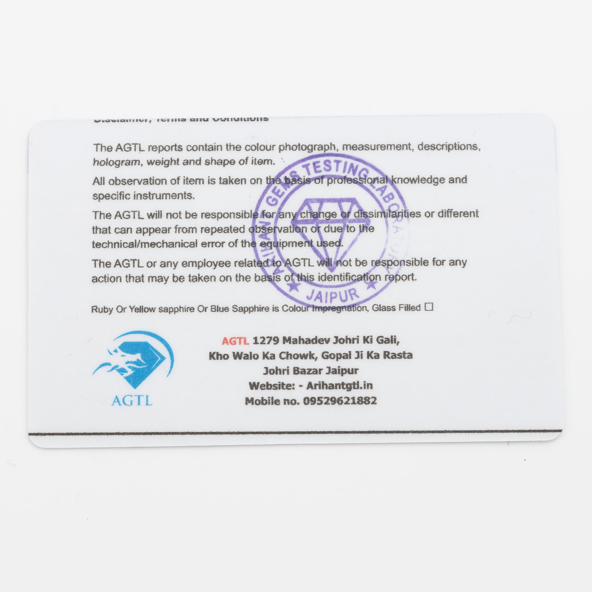 Bracelet 18K white gold set with oval-cut multicoloured sapphires and brilliant-cut diamonds.