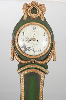 GOLVUR, Sverige, 1800-tal.