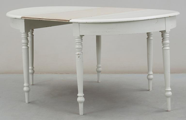 BORD, nyrenässans, 1800-talets slut.