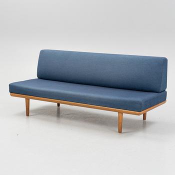 Hans J. Wegner, dagbädd, "GE 19", Getama, Danmark.