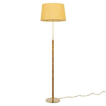 Lattiavalaisin, 1900-luvun puoliväli.