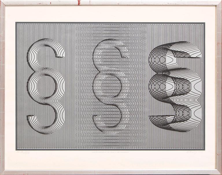 Sten Kallin & Sture Johannesson,