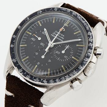 OMEGA, Speedmaster, chronograph.