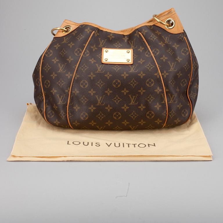 VÄSKA, "Galliera", Louis Vuitton.