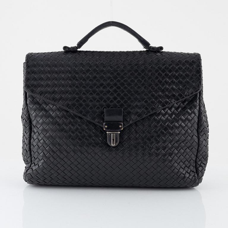 Bottega Veneta, portfölj.