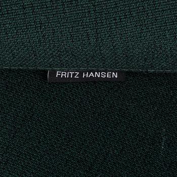 Arne Jacobsen, Fritz Hansen, fåtölj, "Ägget".