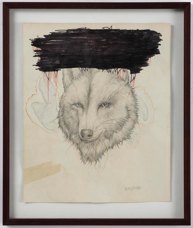 "Wolf".