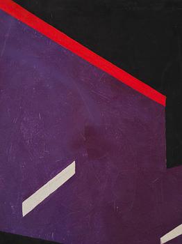 Werner Janson, Utan titel.