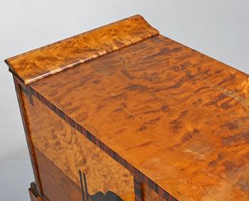 SIDEBOARD, art déco, 1930-tal.