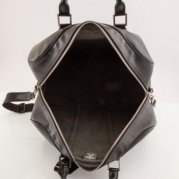 Louis Vuitton, weekend bag "Taiga Kendall".