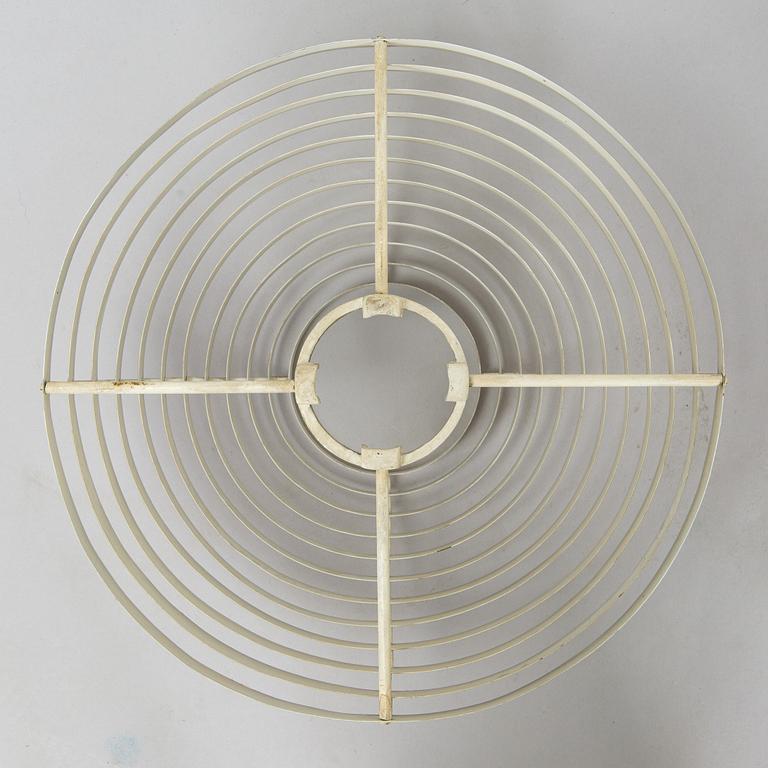 Alvar Aalto, 'A 605' ceiling lamp for Valaistustyö.