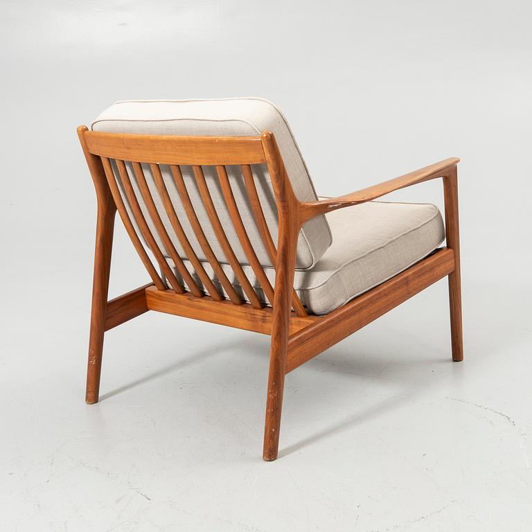 Folke Ohlsson, a armchair, “USA 75”, Dux, latter half of the 20th Century.
