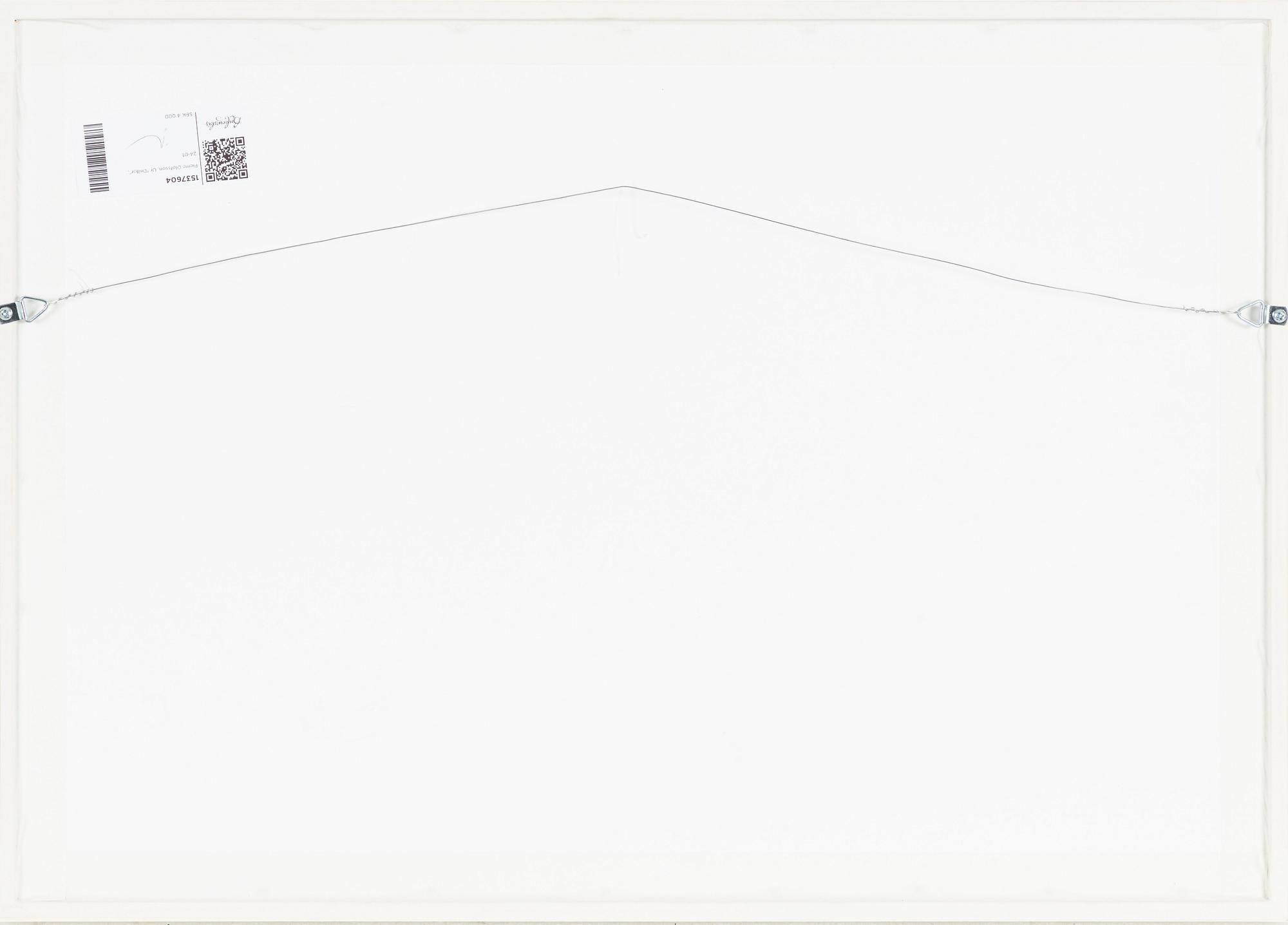 Pierre Olofsson, Ur "Drillor".