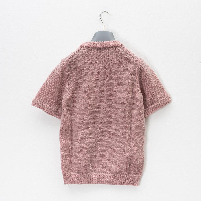 Prada, A pullover, size 34.