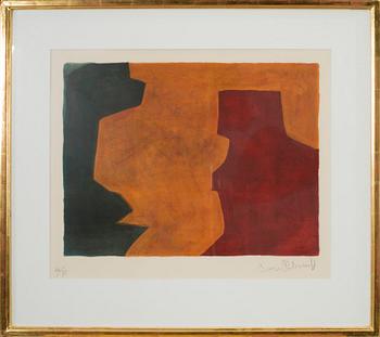 SERGE POLIAKOFF,