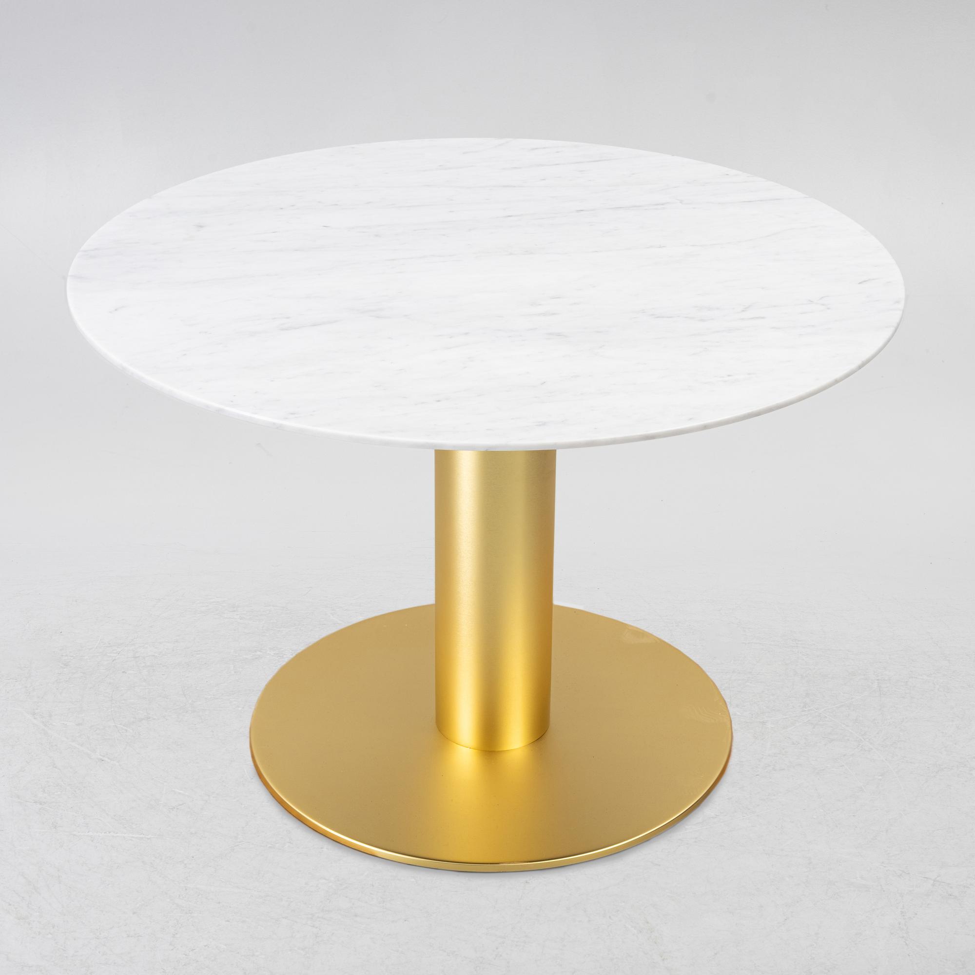 Matbord, "Gubi 2.0", Gubi., samtida.