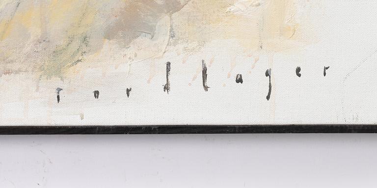 Tord Lager, Untitled.