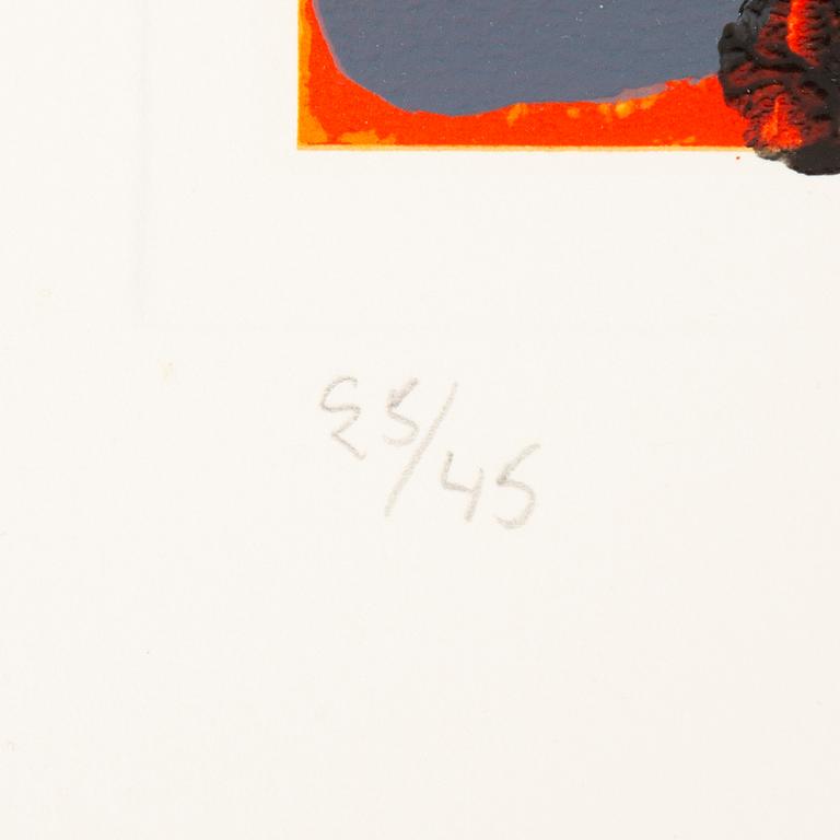 Rolf Hanson, Untitled.