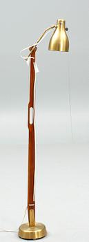 GOLVLAMPA, Ateljé Lyktan, 1900-talets mitt.