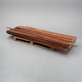 Paul Cadovius, a 'Cado' shelf system, Denmark, 1970's.