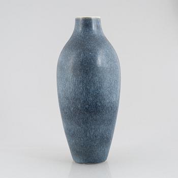 Carl-Harry Stålhane, a stoneware vase, model SDA, Rörstrand, 1950s/60s.
