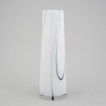 ANNA EHRNER, vas i glas, Kosta Boda.