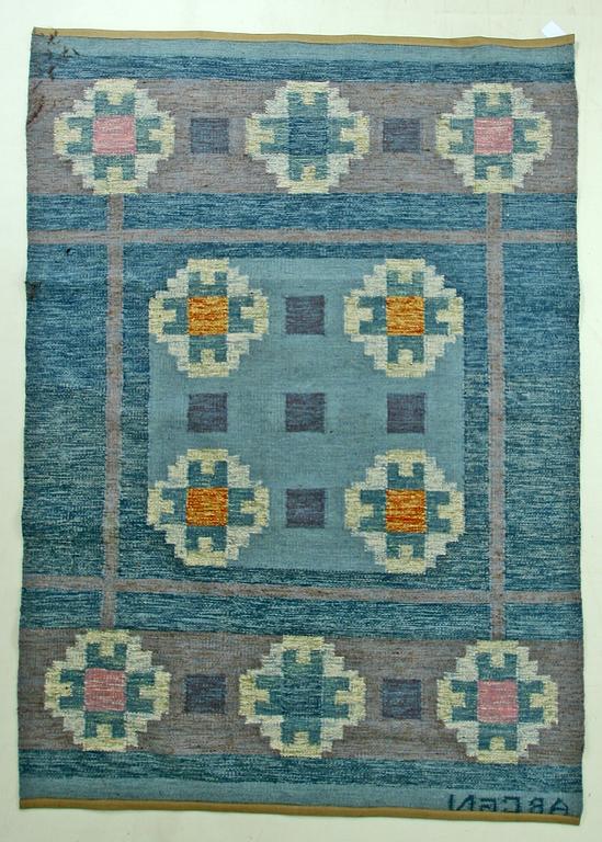 MATTA, rölakan, sign AB CGN,  249 x 177.