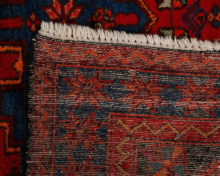 MATTA, orientalisk, old, ca 206 x 145 cm.