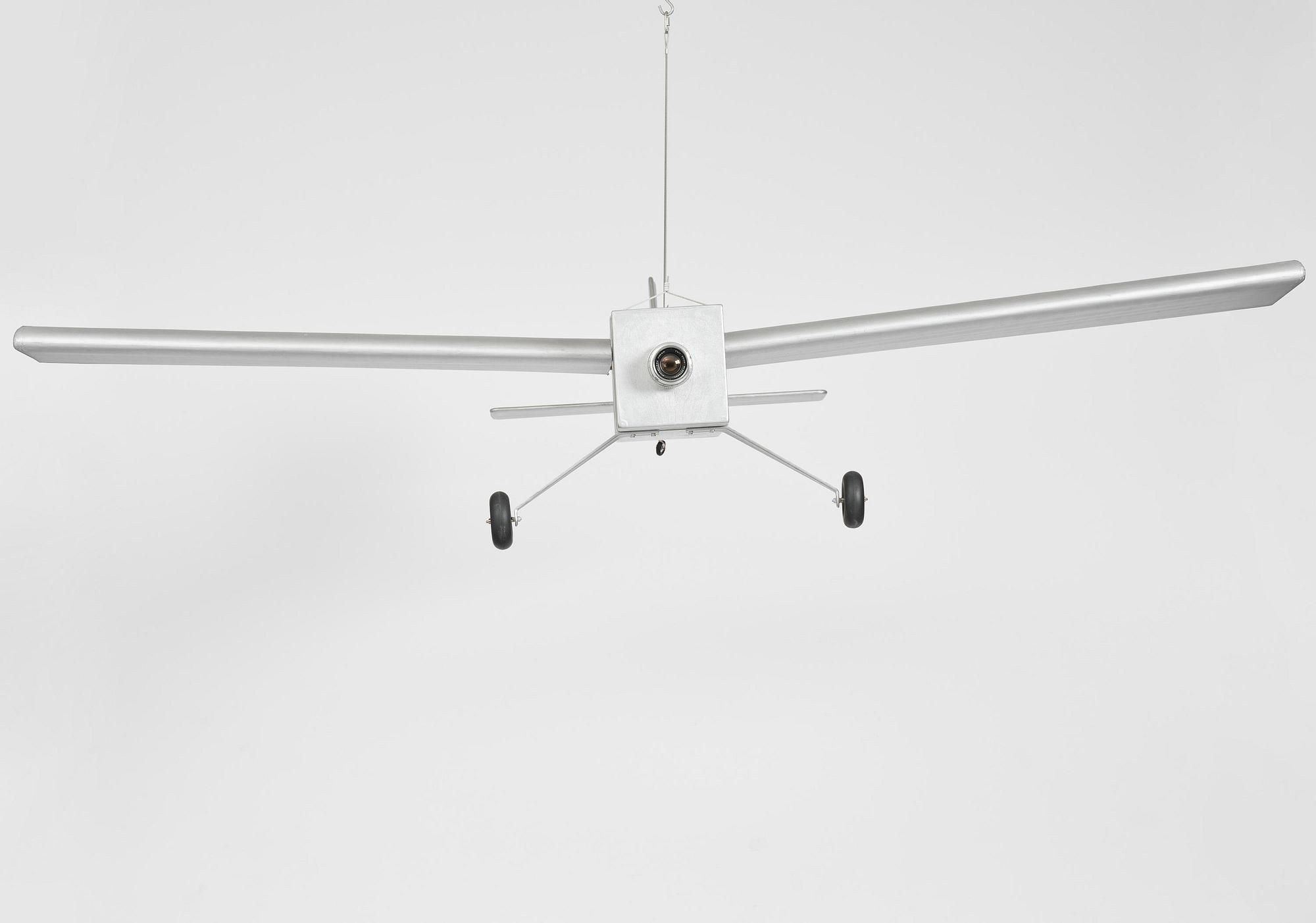 Truls Melin, Untitled.