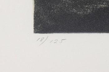 John-E Franzén, "Barker Bros".