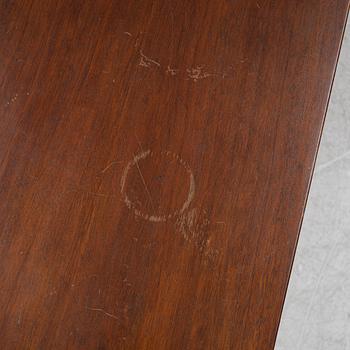 Slagbord, England, 1900-tal.